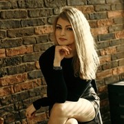 Ульяна Беззадина on My World.