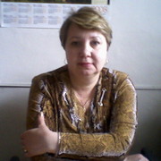 Ольга Новичкова on My World.