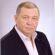 Владимир Сыров US5iQ on My World.