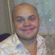 Владимир Ушаков on My World.