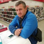 Сергей Александрович Ушаков on My World.