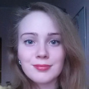Анна Терновых on My World.