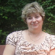 Валентина Уханова on My World.