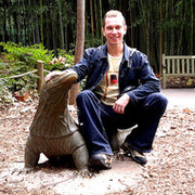 Андрей Ушков on My World.