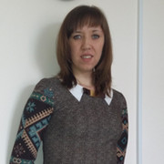 Юлия Матвеева on My World.