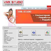 Studio VAB - on My World.