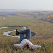 ВАДИМ ТУРУШЕВ on My World.