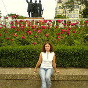 Валентина Денисенкова on My World.