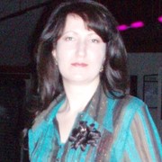 Валентина Денисова on My World.