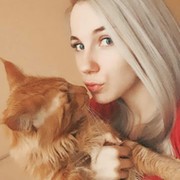 Валентина Потапенко on My World.
