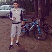 Валерий Зайцев on My World.