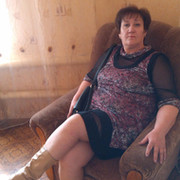 Валентина Петушкина on My World.