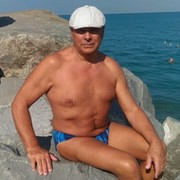 Виктор Амбул on My World.