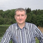 Андрей Ванин on My World.
