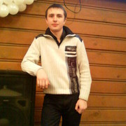 Ваня Клюхинов on My World.