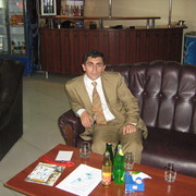 Aram Vardanyan on My World.