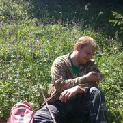 евгений васильев on My World.