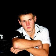 Василий Буквин on My World.