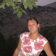 Елена Александровна on My World.