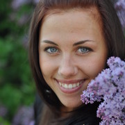 Екатерина Сангаджиева on My World.
