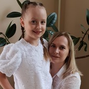 Вероника Кудрякова on My World.