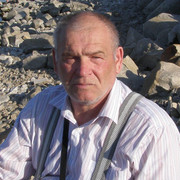 Виктор Веселов on My World.