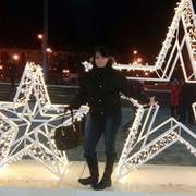 Екатерина Васильева on My World.