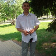 виктор кобяков on My World.