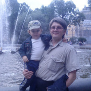 Виктор Швецов on My World.