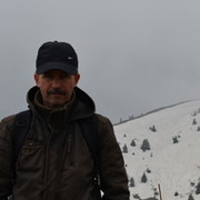 Виктор Григорьев on My World.