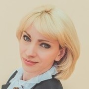 Ольга Долгова on My World.