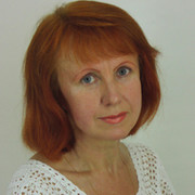 Вера Бабак on My World.