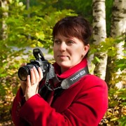 Татьяна Вишнякова on My World.