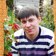 Виталий Балацкий on My World.