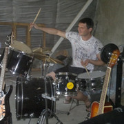 Виталий Брыльков on My World.
