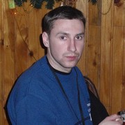 Victor Ivanchuk on My World.