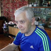 Витя Потапов on My World.