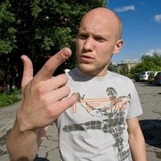 Vladimir Celivanov on My World.