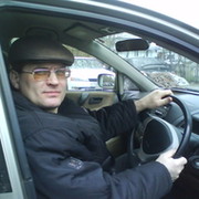 Владимир Урдин on My World.