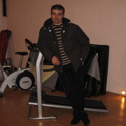 Владимир Дергунов on My World.