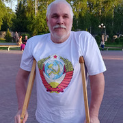 Владимир Соловьев on My World.