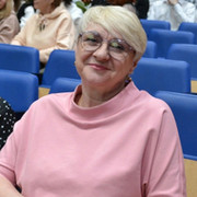 Ирина Вохмякова on My World.