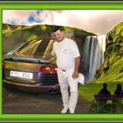 Володя Тринц on My World.