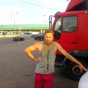 Володя Тихонов on My World.