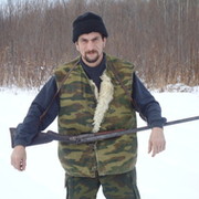Сергей Грачёв on My World.