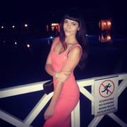 Леся Хайруллина on My World.