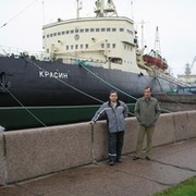 Владимир Ульченко on My World.