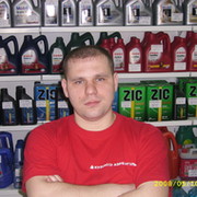 Владимир Кобер on My World.