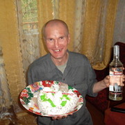 владимир сергиенко on My World.