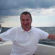 Владимир Политов on My World.
